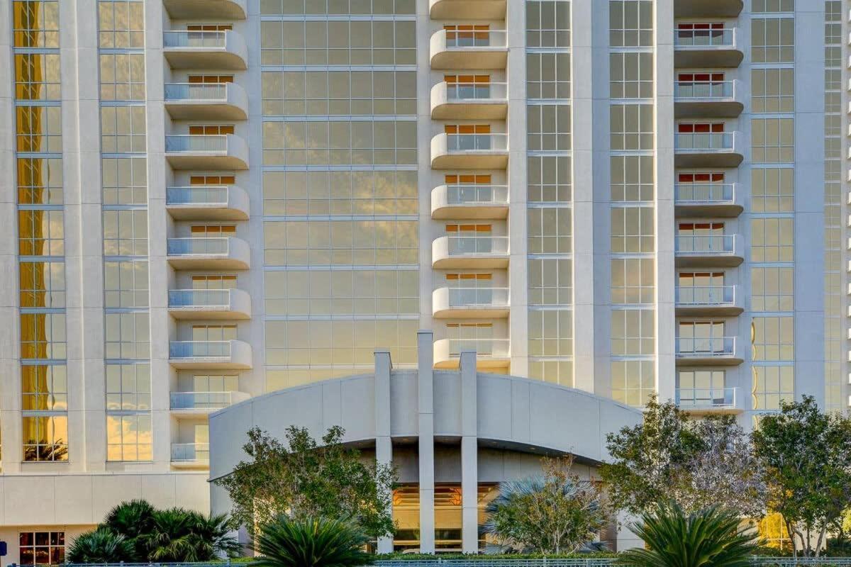 Mgm Signature-22-611 Strip View Jacuzzi Studio Las Vegas Exterior foto